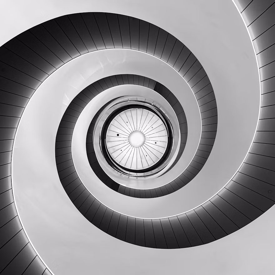 Strutture a Spirale - Enya, Mussolente (VI)